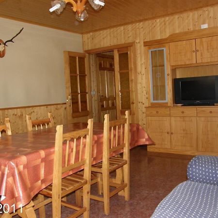 Apartamento El Balcon Cuenca  Exterior photo