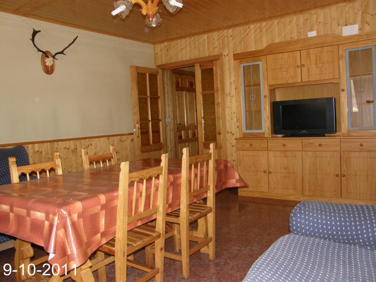 Apartamento El Balcon Cuenca  Exterior photo